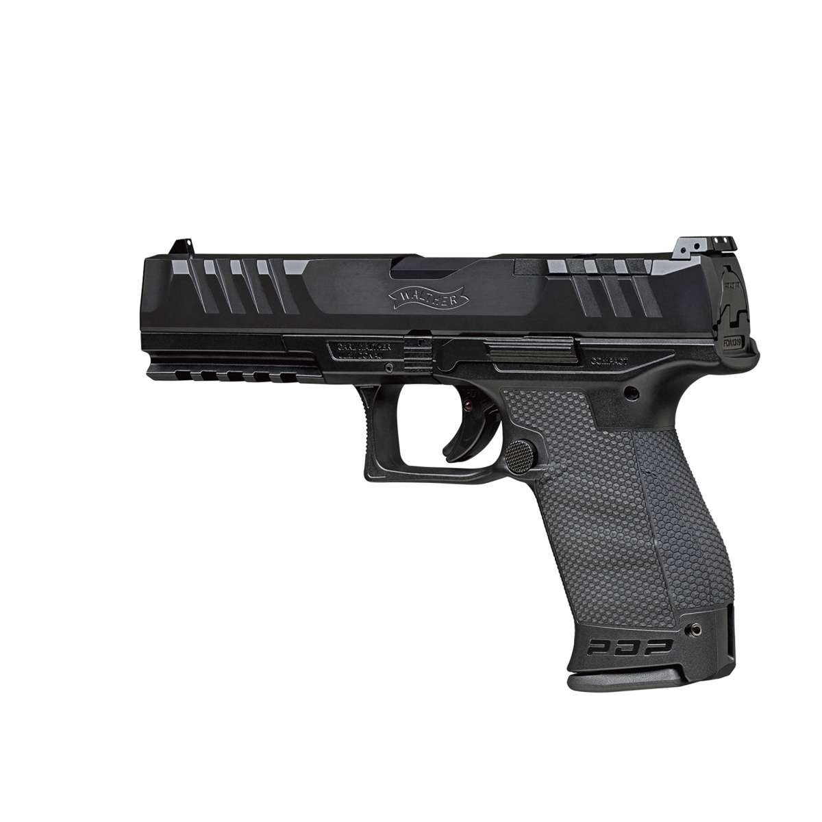 Walther PDP Compact 5“ (9x19)